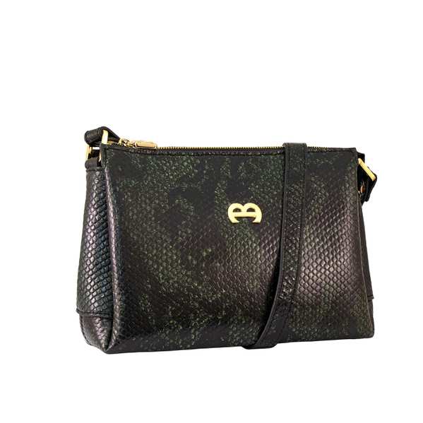 کیف دوشی زنانه مدل B230 منط