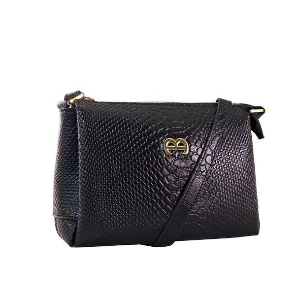 کیف دوشی زنانه مدل B230 منط