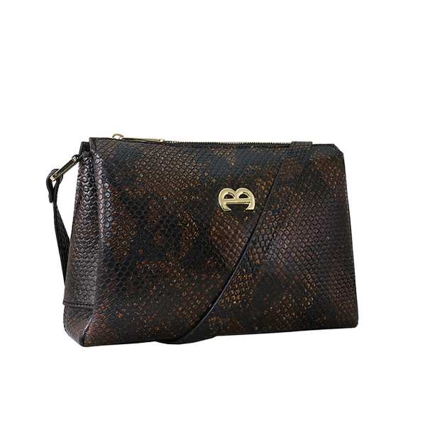 کیف دوشی زنانه مدل B230 منط