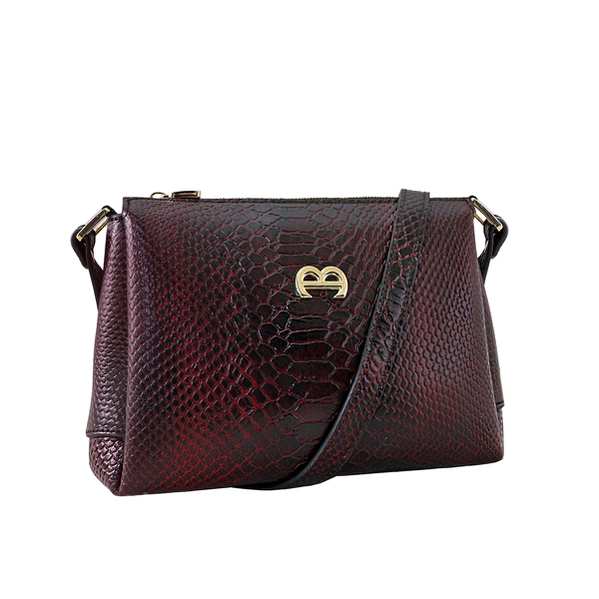 کیف دوشی زنانه مدل B230 منط