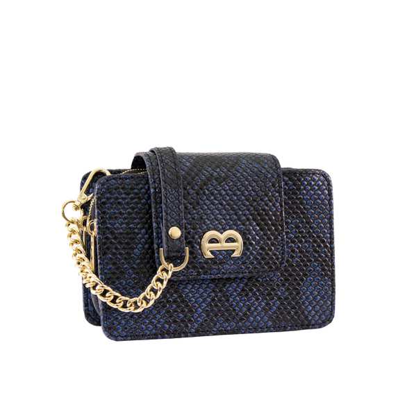 کیف دوشی زنانه مدل F122 منط