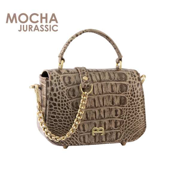 کیف زنانه مدل F129 منط