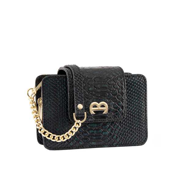 کیف دوشی زنانه مدل F122 منط