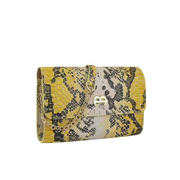 کیف دوشی زنانه مدل h182 منط