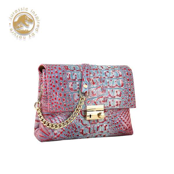 کیف دوشی زنانه مدل F101 منط