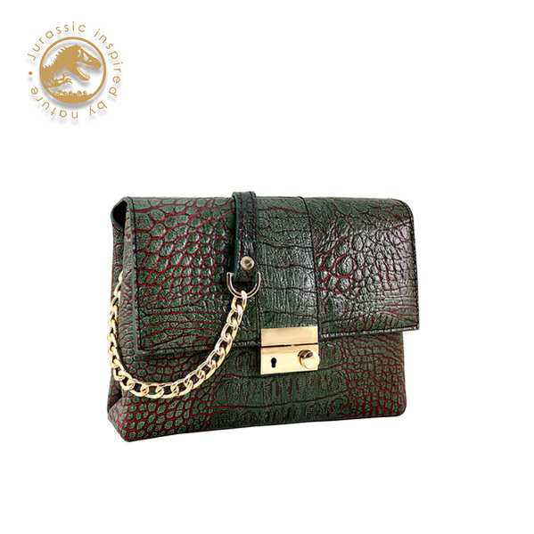 کیف دوشی زنانه مدل F101 منط