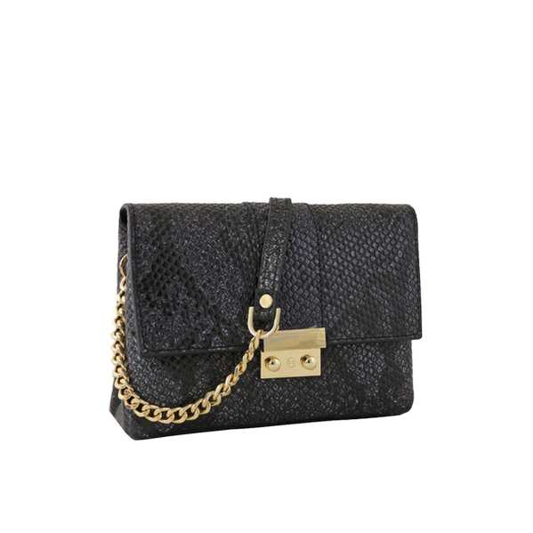 کیف دوشی زنانه مدل F101 منط