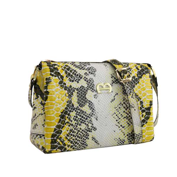 کیف دوشی زنانه مدل B230 منط