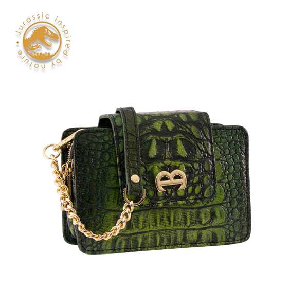 کیف دوشی زنانه مدل F122 منط