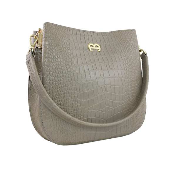 کیف دوشی زنانه مدل B219 منط