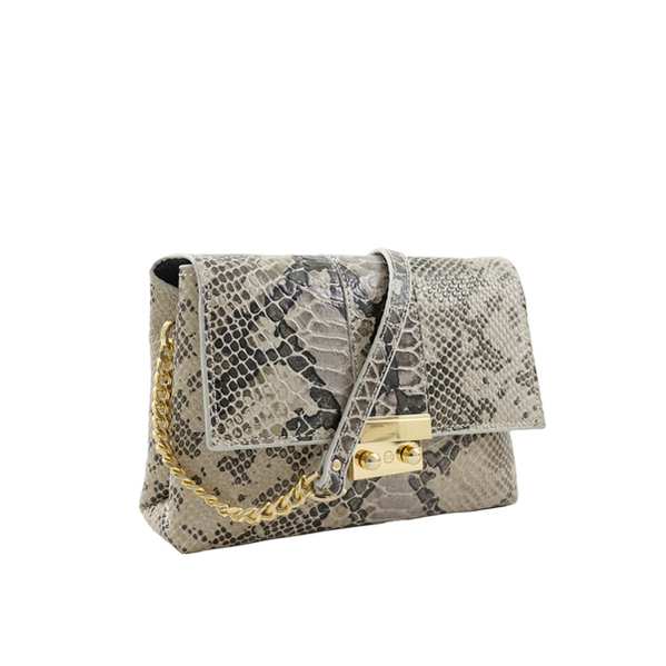 کیف دوشی زنانه مدل F101 منط