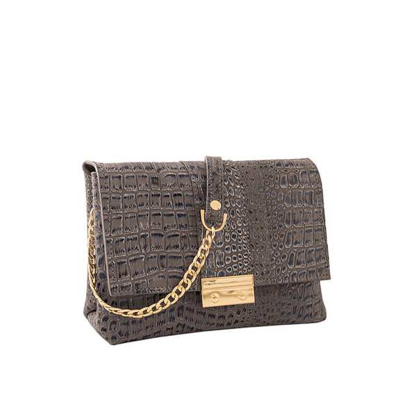 کیف دوشی زنانه مدل F101 منط