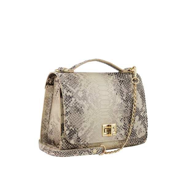 کیف دوشی زنانه مدل F109 منط