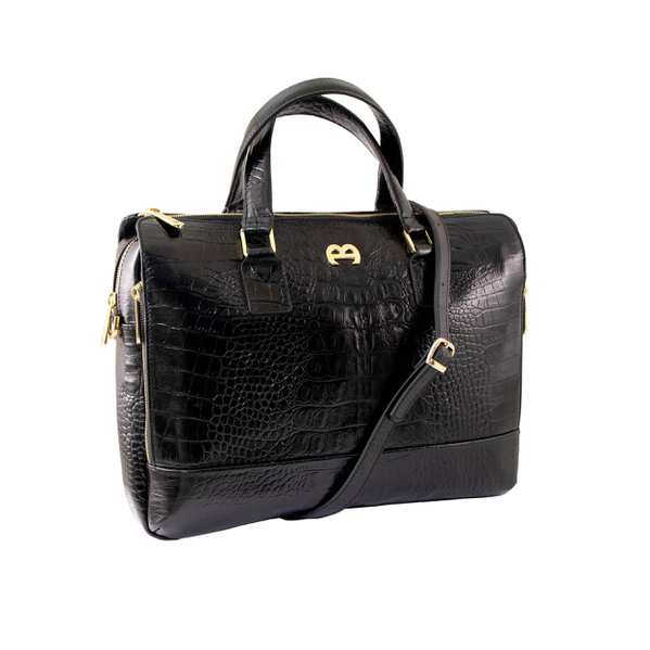 کیف اداری زنانه مدل B228 منط