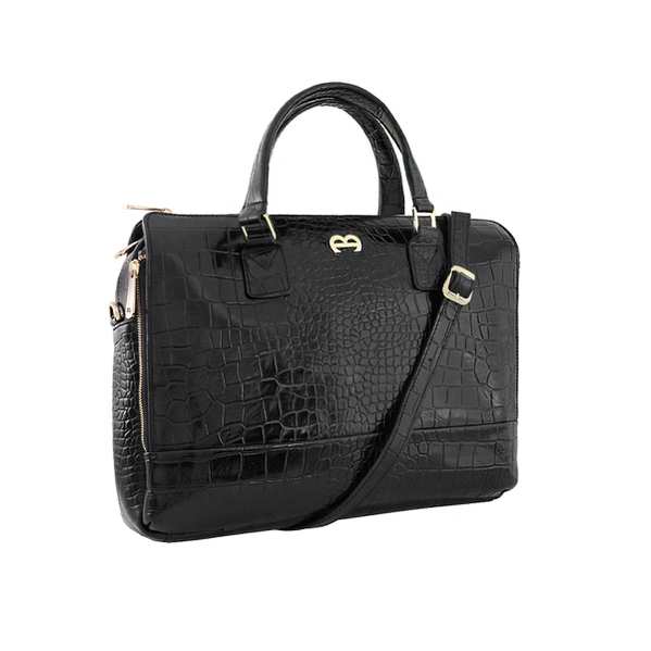 کیف اداری زنانه مدل B228 منط