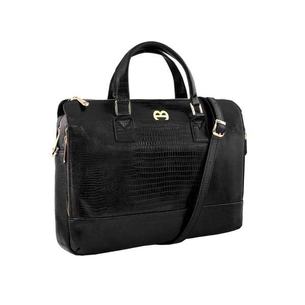 کیف اداری زنانه مدل B228 منط