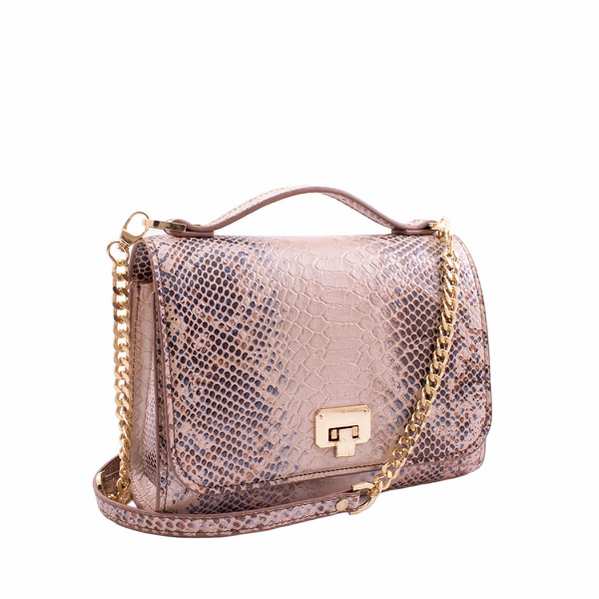 کیف دوشی زنانه مدل F109 منط