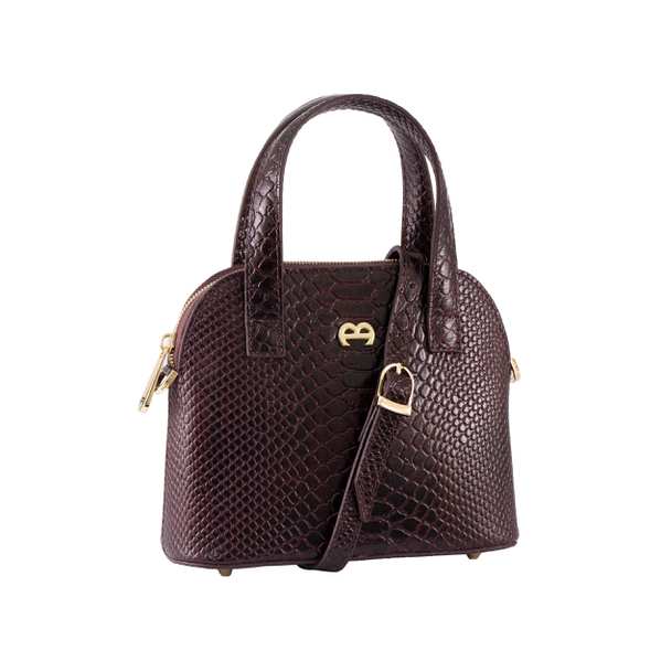 کیف دوشی زنانه مدل F131 منط