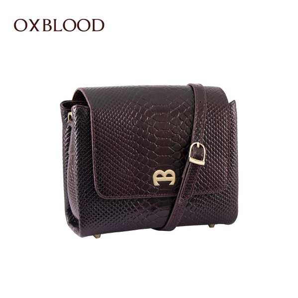 کیف دوشی زنانه مدل F128 منط