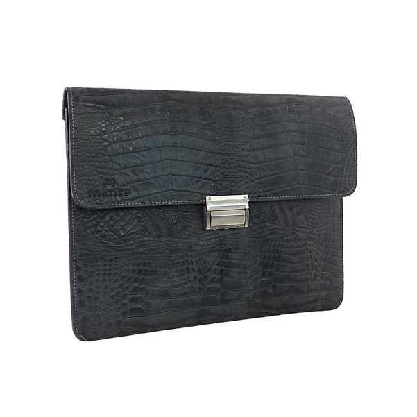 کیف داکیومنت مردانه مدل A138 منط