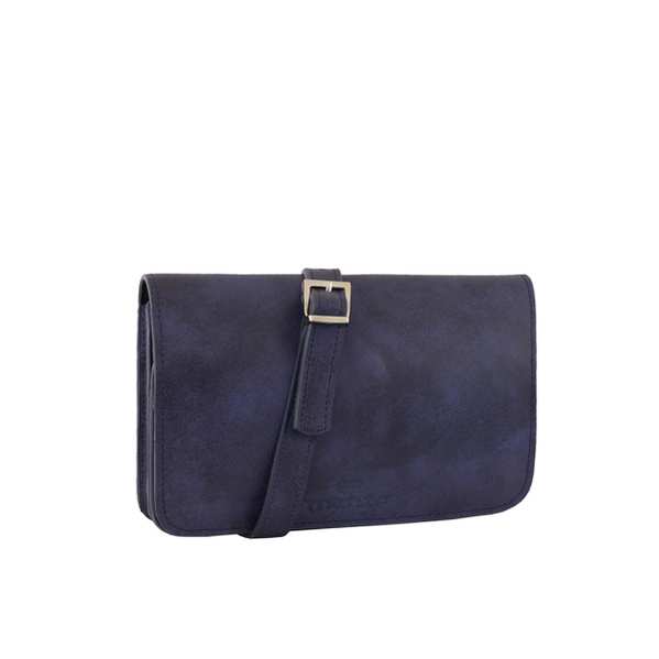 کیف دوشی زنانه مدل h141 منط