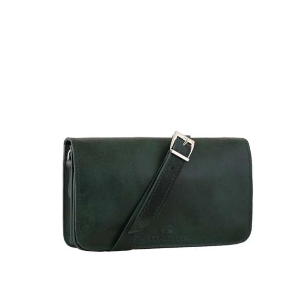 کیف دوشی زنانه مدل h141/1 منط