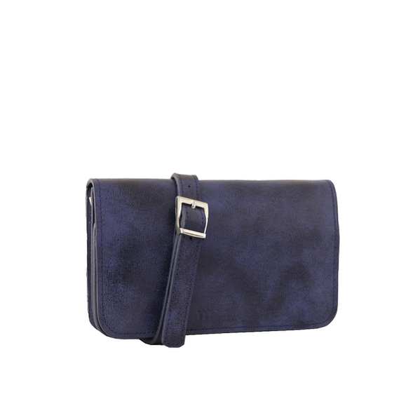 کیف دوشی زنانه مدل h141/1 منط