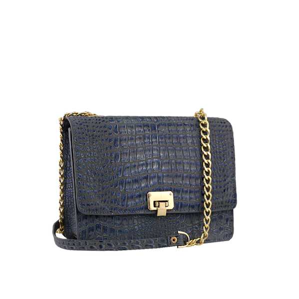 کیف دوشی زنانه مدل F108 منط