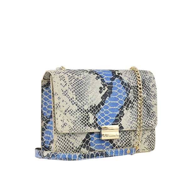 کیف دوشی زنانه مدل F108 منط