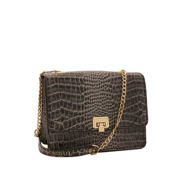 کیف دوشی زنانه مدل F108 منط