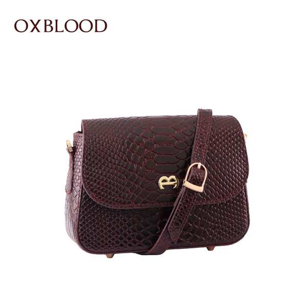 کیف دوشی زنانه مدل B214 منط