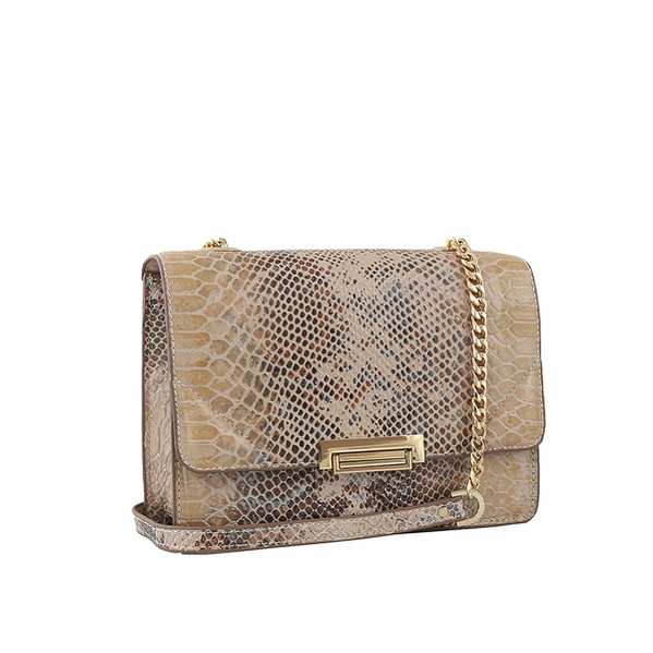 کیف دوشی زنانه مدل F108 منط