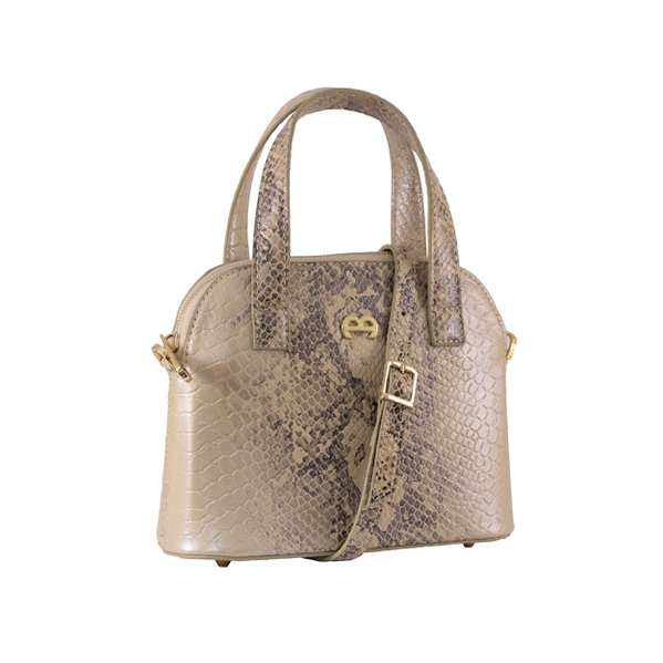 کیف دوشی زنانه مدل F131 منط