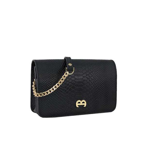 کیف دوشی زنانه مدل h198 منط