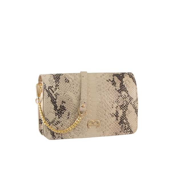 کیف دوشی زنانه مدل h198 منط