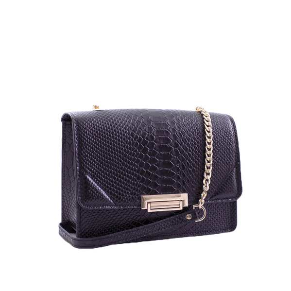 کیف دوشی زنانه مدل F108 منط