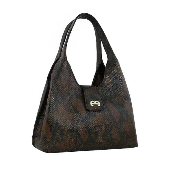 کیف دوشی زنانه مدل 4123 منط