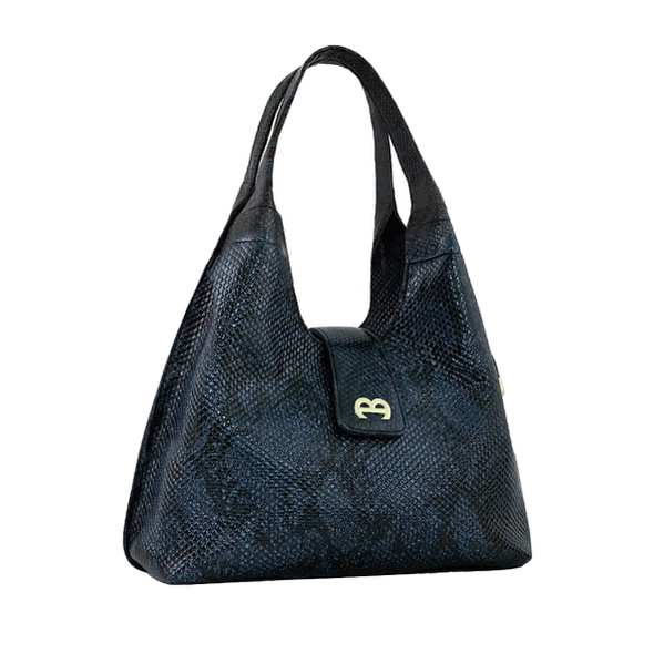 کیف دوشی زنانه مدل 4123 منط