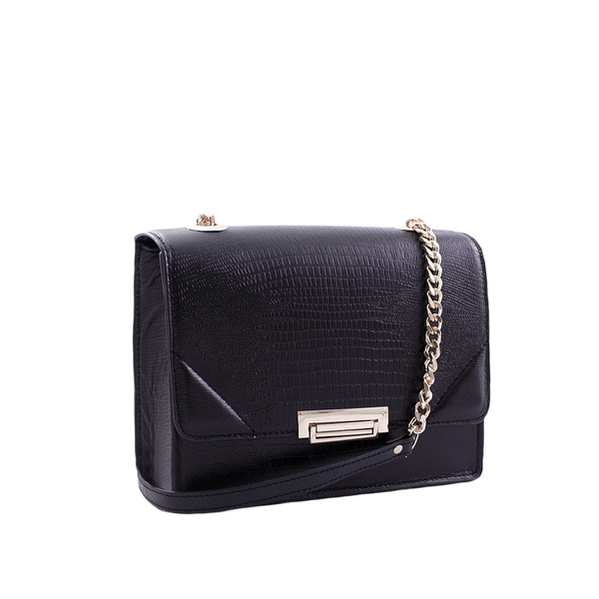 کیف دوشی زنانه مدل F108 منط