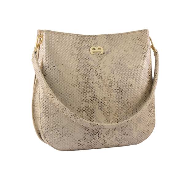 کیف دوشی زنانه مدل B219 منط