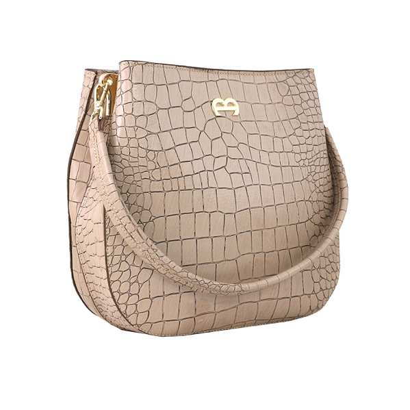 کیف دوشی زنانه مدل B219 منط