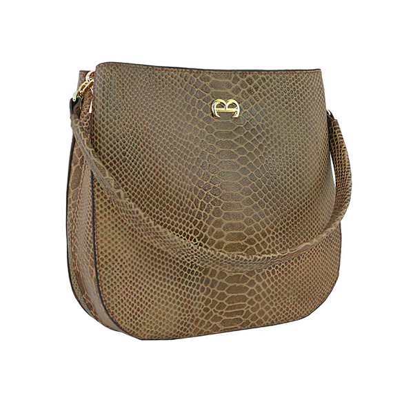 کیف دوشی زنانه مدل B219 منط