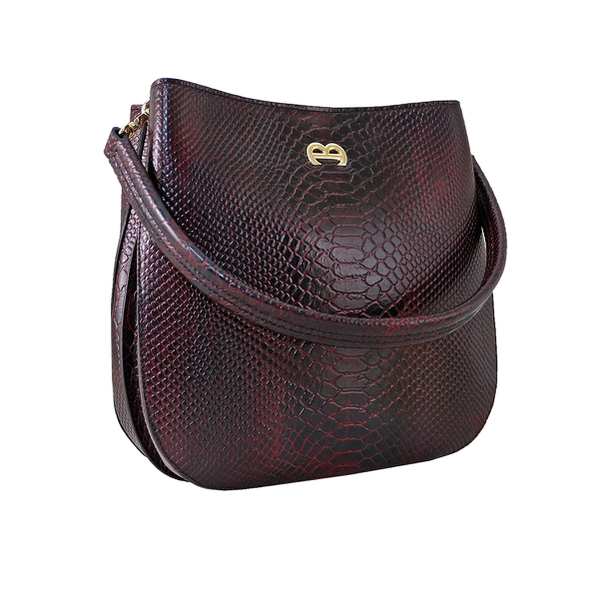 کیف دوشی زنانه مدل B219 منط