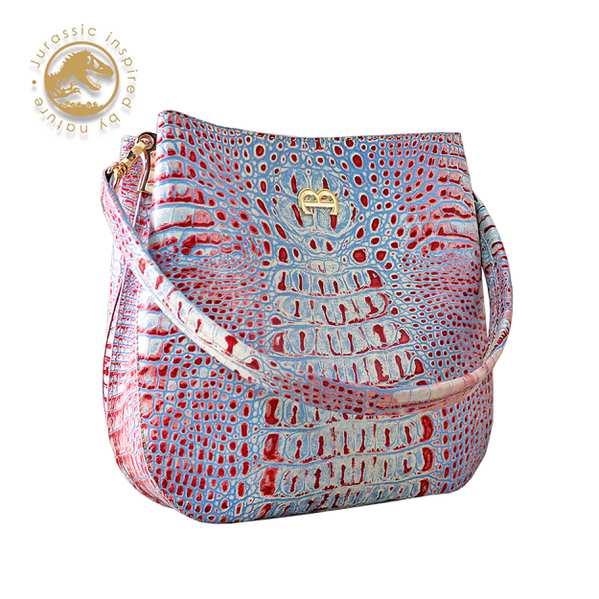 کیف دوشی زنانه مدل B219 منط