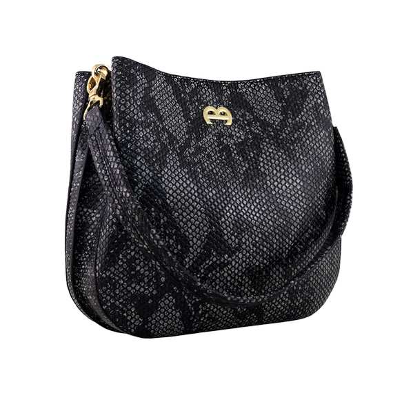 کیف دوشی زنانه مدل B219 منط