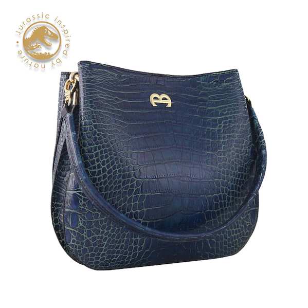 کیف دوشی زنانه مدل B219 منط