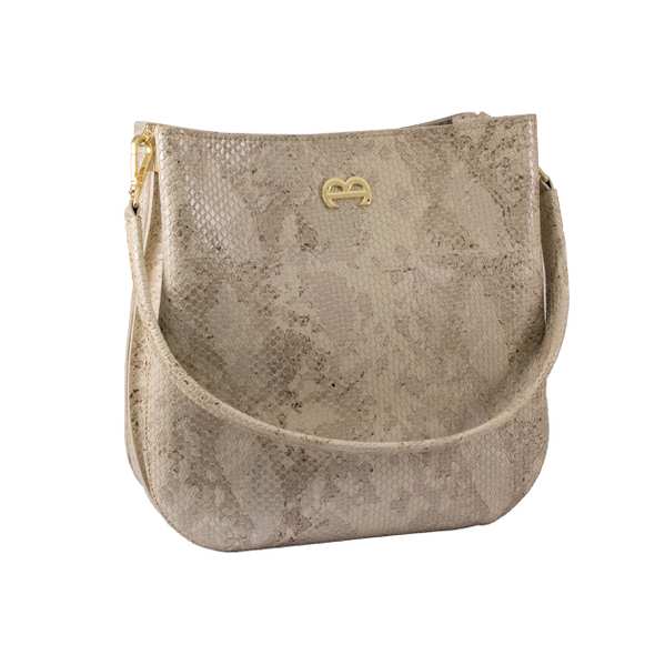 کیف دوشی زنانه مدل B219 منط