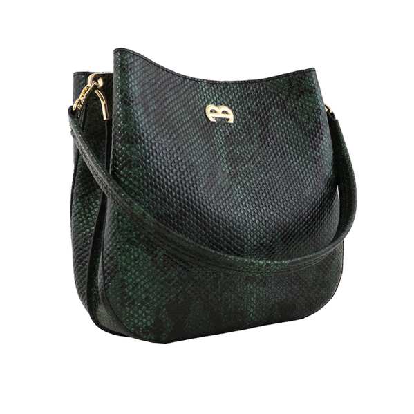 کیف دوشی زنانه مدل B219 منط