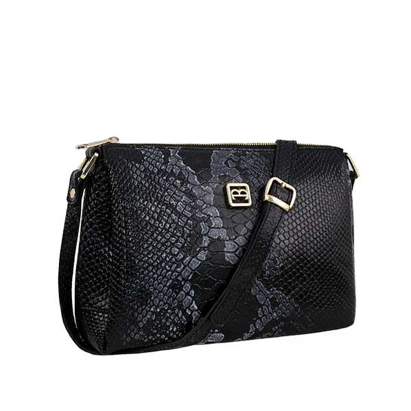 کیف دوشی زنانه مدل B230 منط