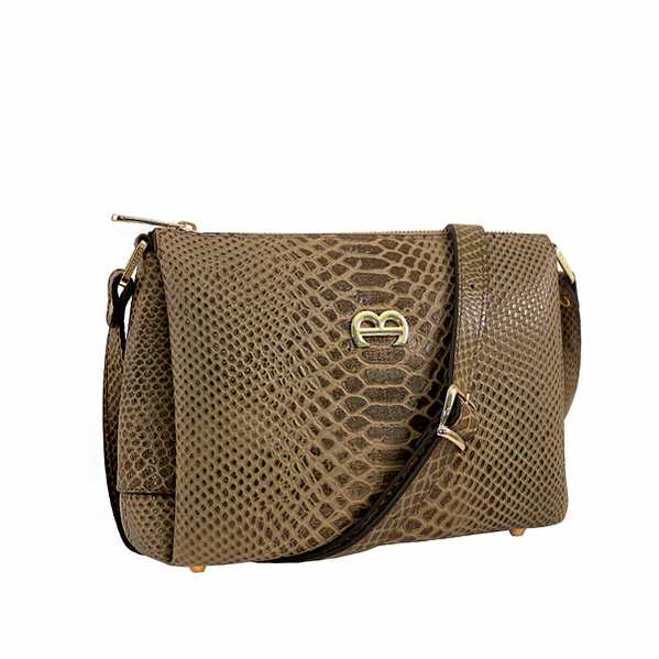 کیف دوشی زنانه مدل B230 منط